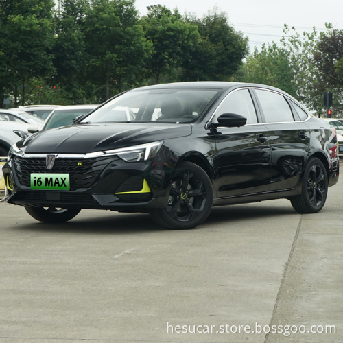 SAIC ROEWE I6 MAX 2022 EV 500 SILLIGHT NUOVO AUTO ELETTRICA ESCLUSIVO FAST